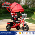 Coole Babydreiräder für Kleinkindbaby schieben Dreirad / 360degrade, das kleine Trikes für Kleinkinder / 1-jähriges trike alibaba Verkauf dreht